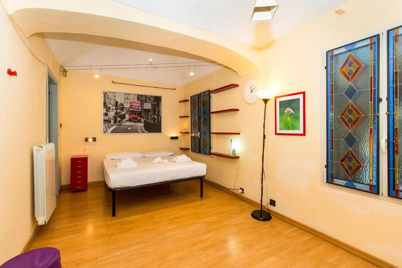 Porta Nuova Central Flat With Balcony Turin Exterior photo